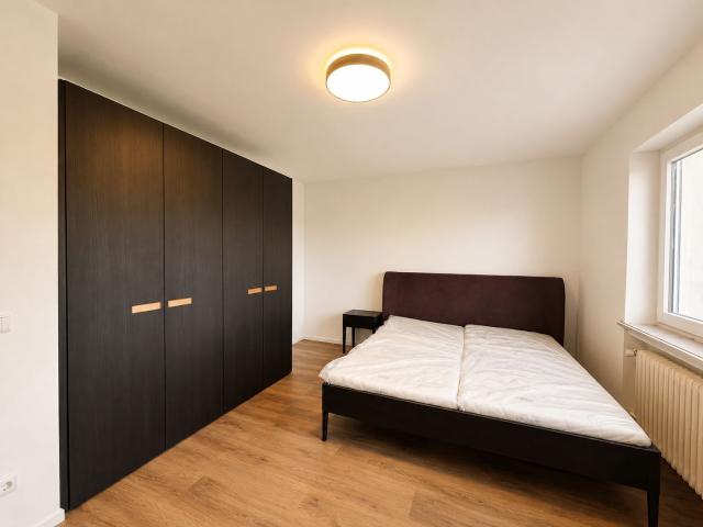 Exclusive Furnished Garden Apartment in Prime Bad Soden am Taunus