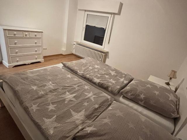 Exclusive furnished single family house in Cologne, Koln Amsterdam Apartments for Rent