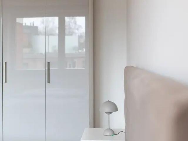 Exclusive furnished 2 room apartment, Bremen Amsterdam Apartments for Rent