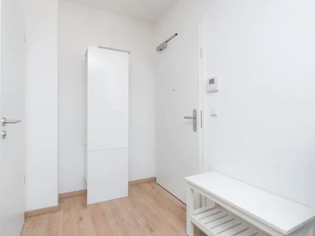 Exclusive furnished 2 room apartment with balcony, barrier free & elevator, Berlin Amsterdam Apartments for Rent