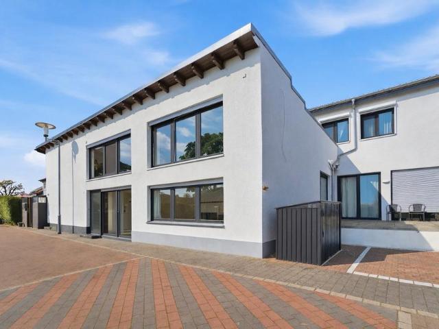 Exclusive kernsanierte 3Zimmerwohnung mit Hauscharakter Münster