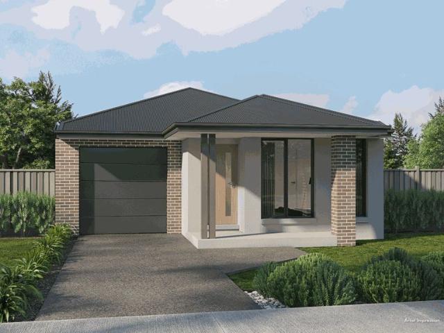 Exclusive H&L opportunity in Mambourin Green with SOHO Living! Under 550k!