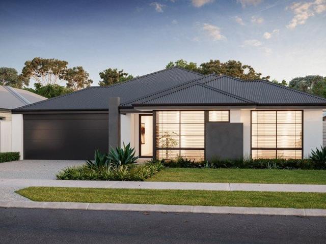 EXCLUSIVE HOUSE AND LAND PACKAGE TURN KEY!