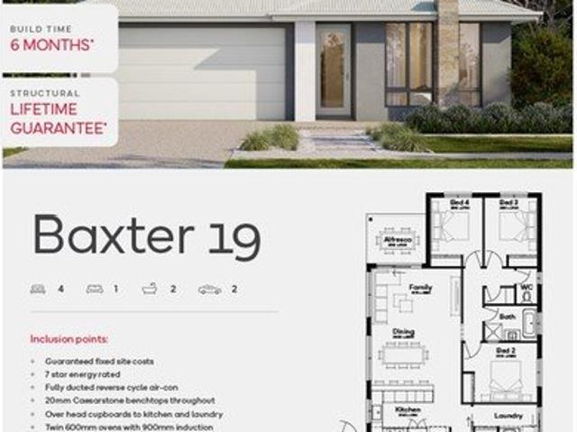 Exclusive House and Land Package in Eglinton AVAILABLE NOW NO DELAYS