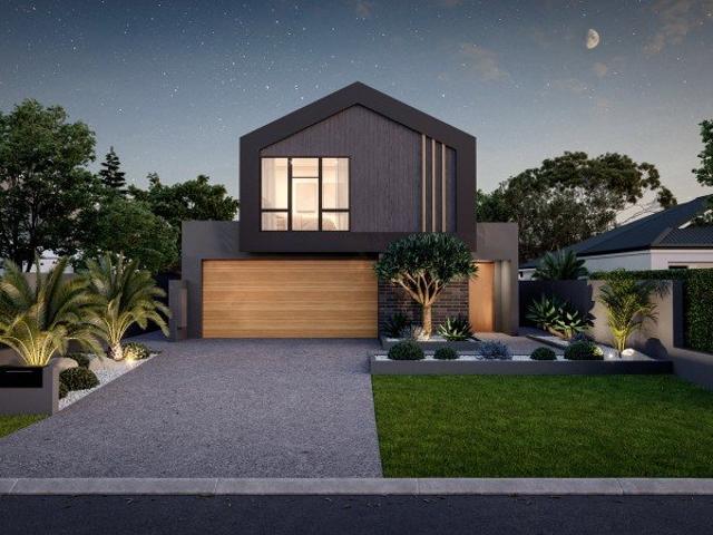 Exclusive House and Land Package Limited Opportunity