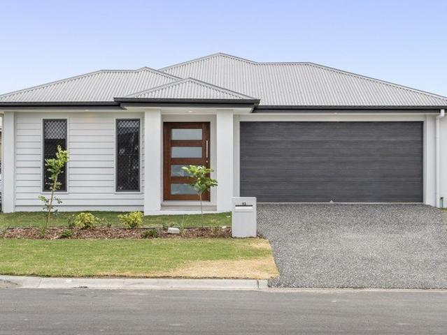 EXCLUSIVE HOUSE AND LAND PACKAGES Over $75,000 worth of Luxury Upgrades including FREE 6.6kw Solar System!