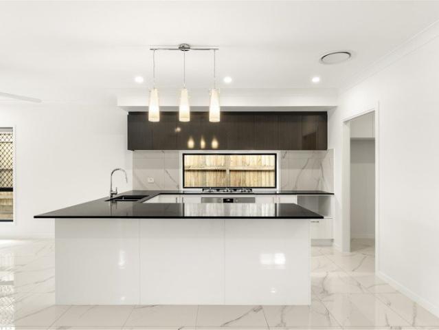EXCLUSIVE HOUSE AND LAND PACKAGES Over $75,000 worth of Luxury Upgrades including FREE 6.6kw Solar System!