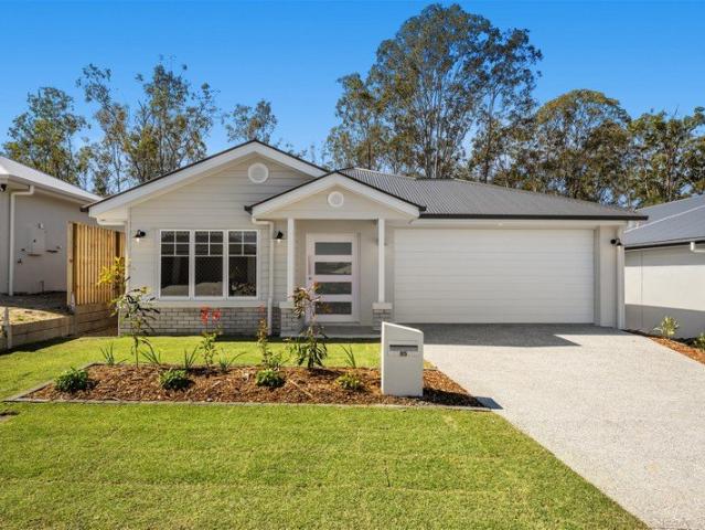 EXCLUSIVE HOUSE AND LAND PACKAGES Over $75,000 worth of Luxury Upgrades including FREE 6.6kw Solar System!