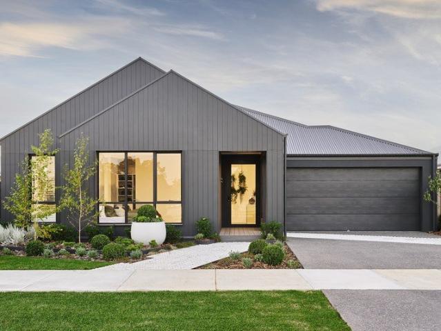 EXCLUSIVE HOUSE & LAND DON'T MISS OUT!