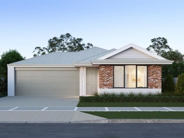 Exclusive House & Land Opportunity in Pinelake Estate, Banksia Grove