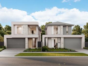 Exclusive House & Land Opportunity Luxury Living