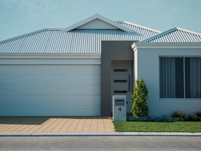 Exclusive House & Land Package in Darling Downs Estate $760,000