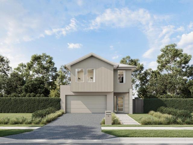 EXCLUSIVE House & Land Package with Creation Homes in Novella Waters