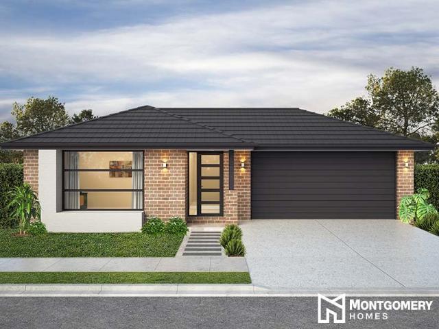 Exclusive House & Land Package!