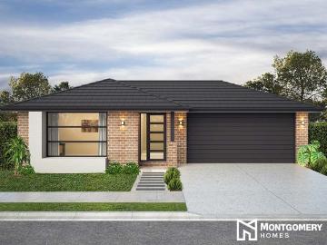 Exclusive House & Land Package!