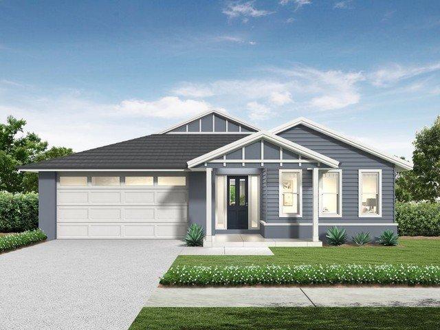 Exclusive House & Land Package
