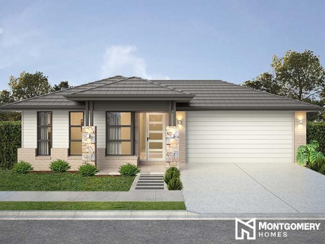 Exclusive House & Land Package!