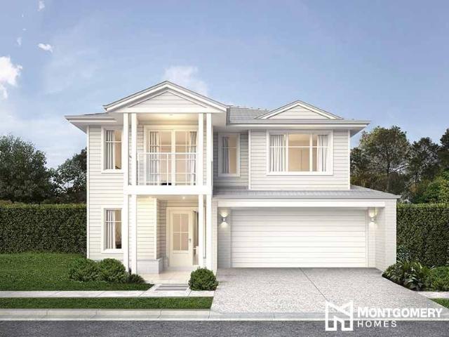 Exclusive House & Land Package