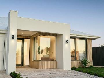 Baldivis, Rockingham Area, Seal Island, Western Australia