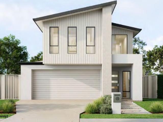 Exclusive House & Land Packages – Ormeau Hills