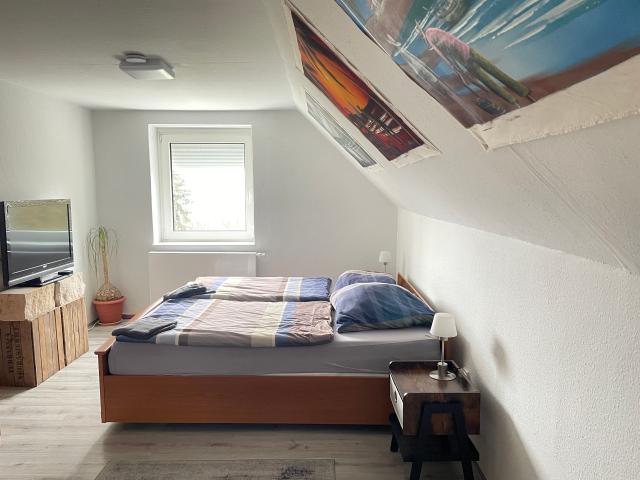 Exclusive House with view on Dresden – Privacy, Comfort & Prime Location