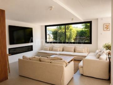 Exclusive house with panoramic views, in Bellsoleig