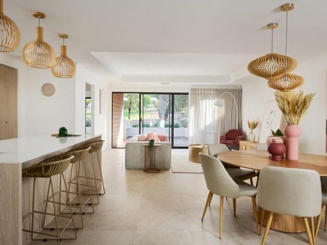 Exclusive Home and Land Package In Landsdale!