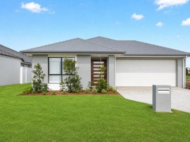 EXCLUSIVE HOME & LAND PACKAGE