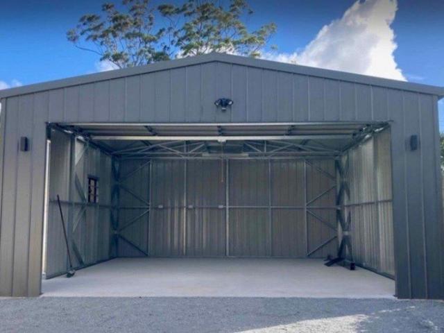 EXCLUSIVE HOME & LAND PACKAGE WITH A SHED 930M2 ALLOTMENT !