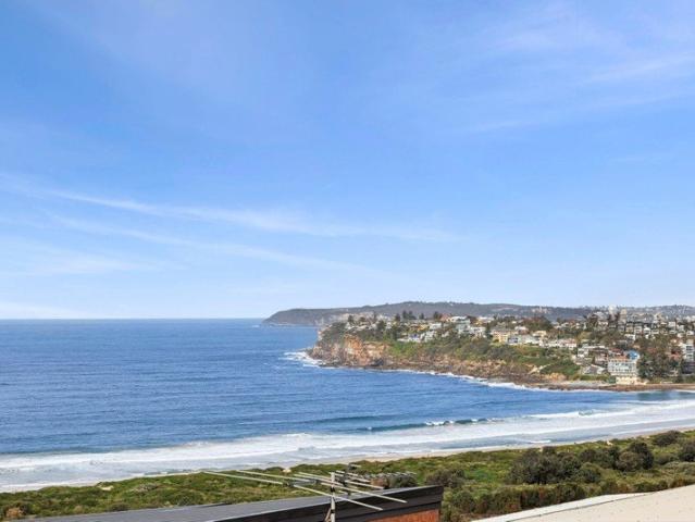 Exclusive Headland Opportunity with Sweeping Coastal Views