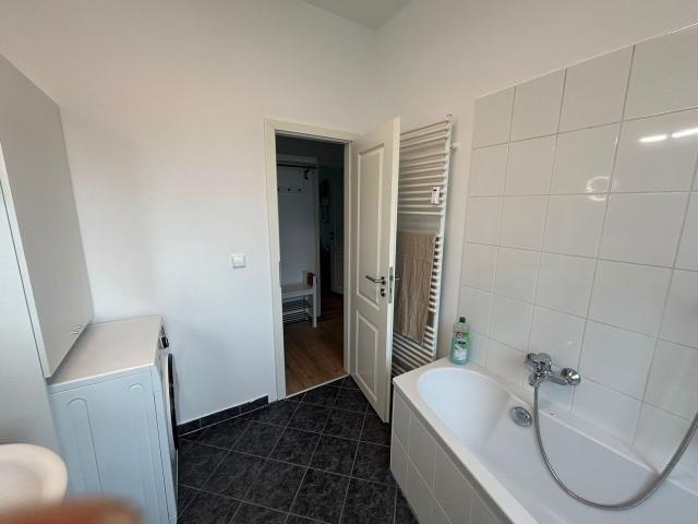 Exclusive high quality furnished first occupancy after renovation in the original historic building | high quality fitted kitchen | balcony, Berlin Amsterdam Apartments for Rent