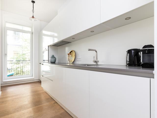 Apartment in prime location of Prenzlauer Berg, Berlin