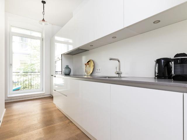 Exclusive historic apartment in prime location of Prenzlauer Berg, Berlin, Berlin Amsterdam Apartments for Rent