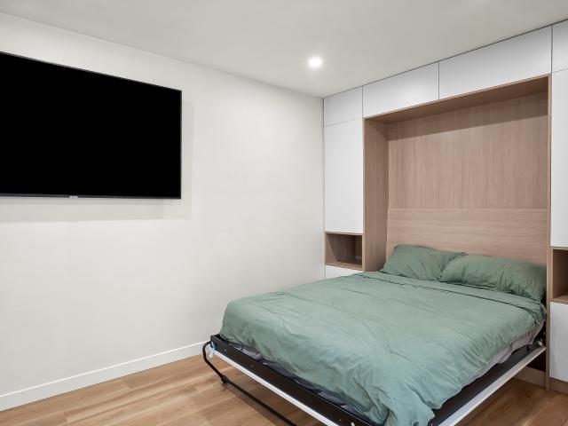 Exclusive Inner City Living