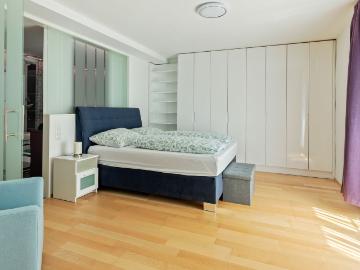Exclusive one bedroom apartment, Vienna Amsterdam Apartments for Rent