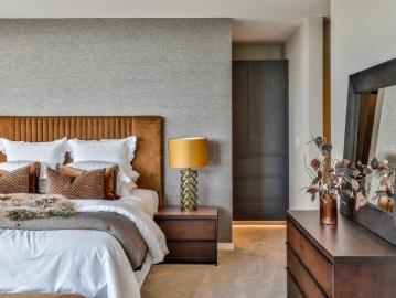 Oakville, Baulkham Hills Shire, Snapper Island