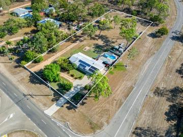 Exclusive off market acreage opportunity
