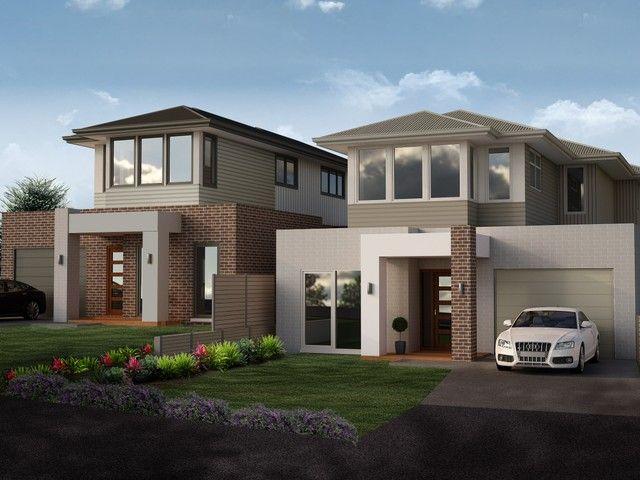 Exclusive Off the Plan Offering in the Mullum Mullum Precinct