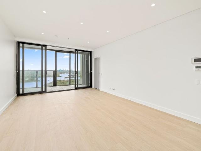 Exclusive Opportunity: Brand New Apartment on Level 38 at 36 Walker Street, Rhodes