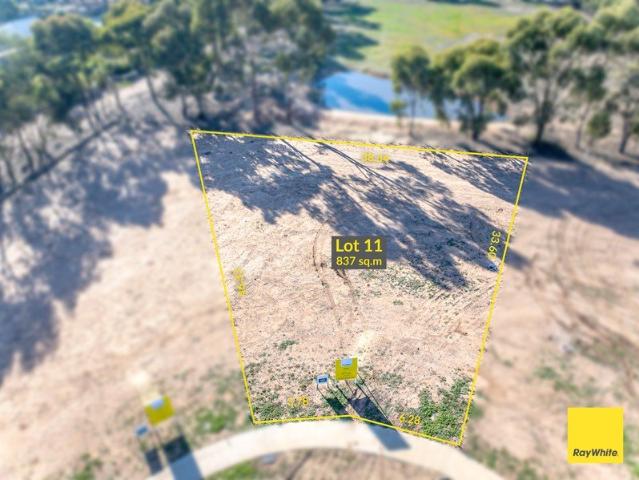 Exclusive Opportunity in the Huntly Rise Premium Estate