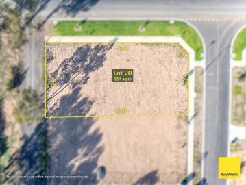 Exclusive Opportunity in the Huntly Rise Premium Estate