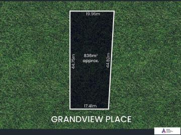 Exclusive Opportunity: Spacious Land for Sale in Blakeview
