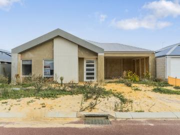 Exclusive Opportunity to Finish a Premium SDA Home in Byford