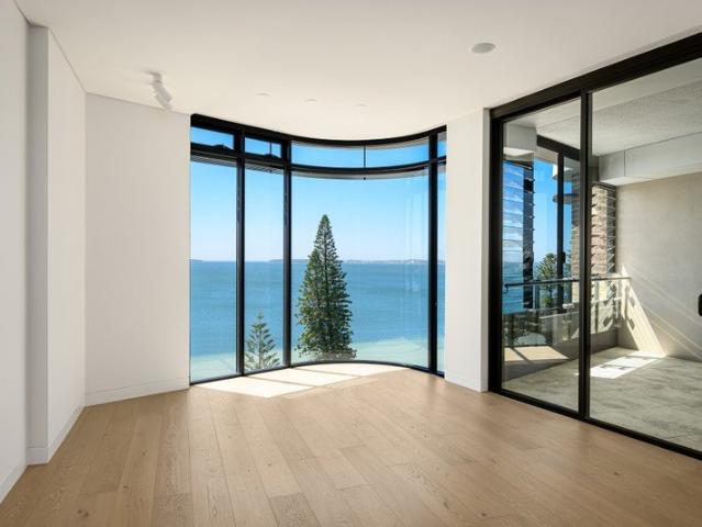 Exclusive Opportunity to Own in Brighton's Only New Beachfront Residence