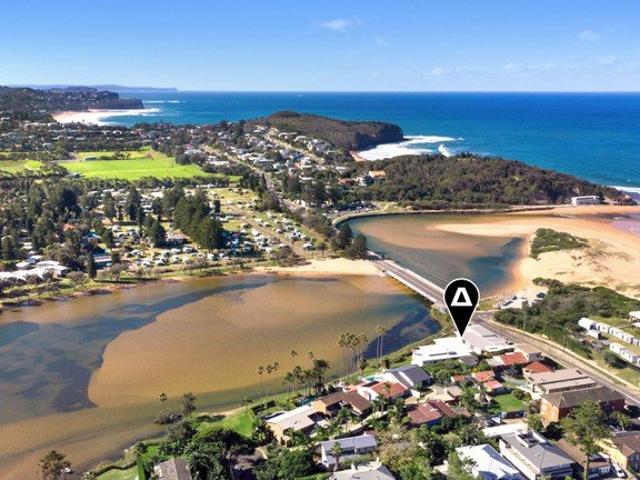 Exclusive Lakefront Living for Over 55's at 'Panorama' in Narrabeen