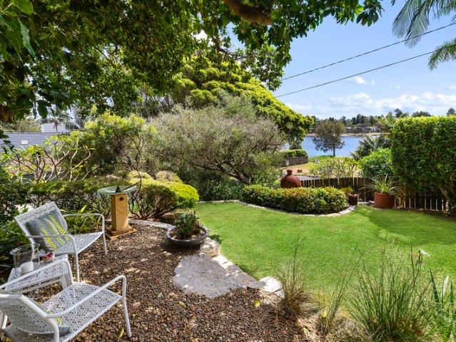 Exclusive Lakeside Sanctuary