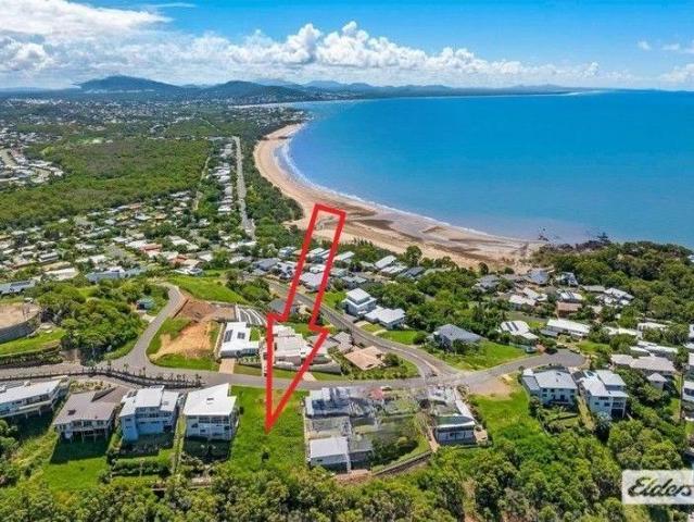 Exclusive Lammermoor Allotment with Breathtaking Seaviews