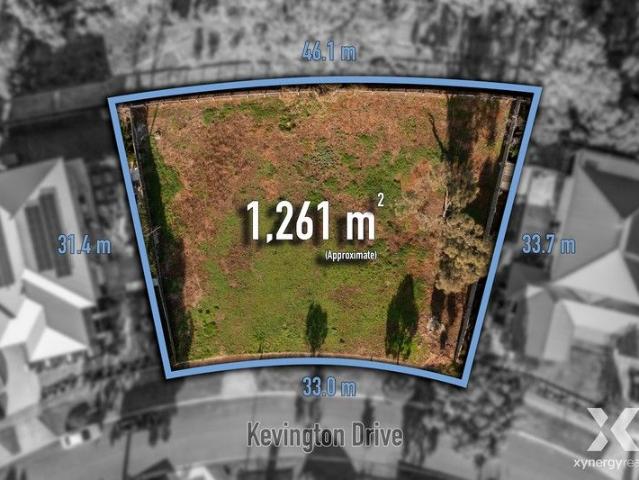 Exclusive Land in Eynesbury: Generous Space, Scenic Beauty