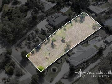 Mount Barker, South Australia, Adelaide Hills, South Australia