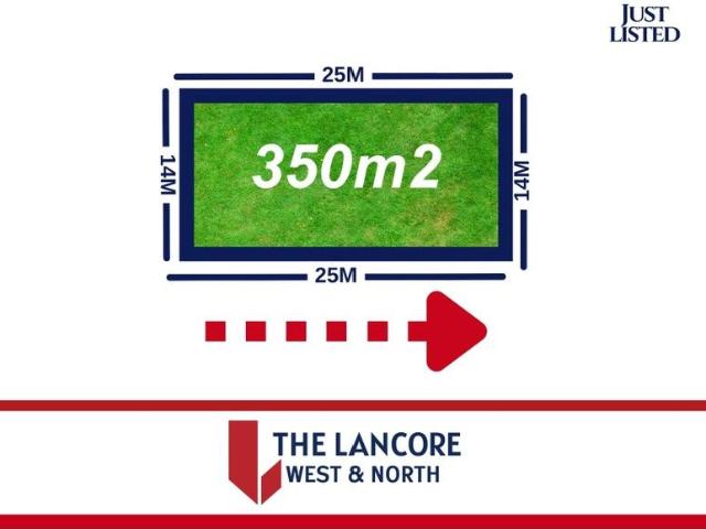 Exclusive Land Opportunity in Weir Views 350m² | 14m Frontage